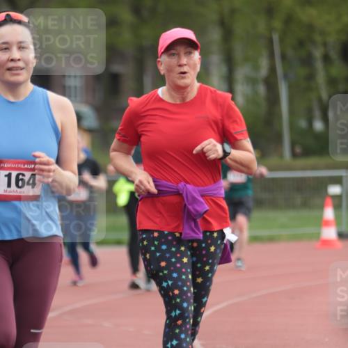 13.04.2025 - Hammer Lauf A. Gomolzig http://msf.ph/oto/7658085 13.04.2025 10:17:11 Ziel 211, 348, 539, 573, 632, 966, 1164, 1932 meine-sportfotos.de