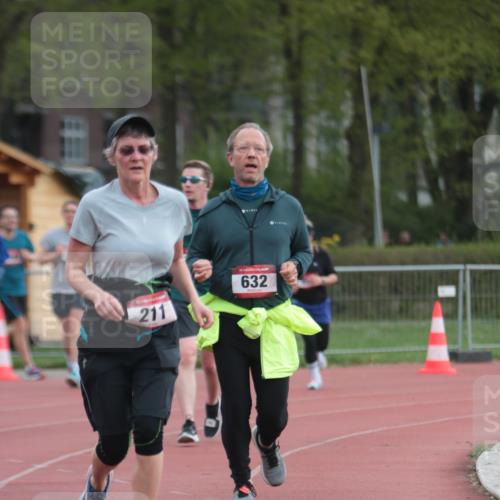 13.04.2025 - Hammer Lauf A. Gomolzig http://msf.ph/oto/7658097 13.04.2025 10:17:14 Ziel 211, 270, 539, 551, 632, 966, 1288, 1970 meine-sportfotos.de