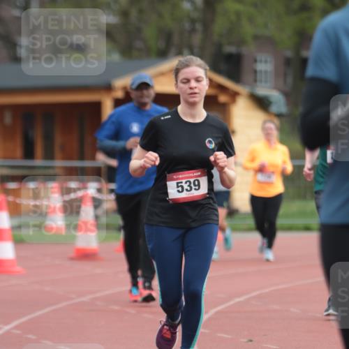 13.04.2025 - Hammer Lauf A. Gomolzig http://msf.ph/oto/7658105 13.04.2025 10:17:16 Ziel 211, 270, 539, 551, 632, 726, 753, 966, 1288, 1970 meine-sportfotos.de