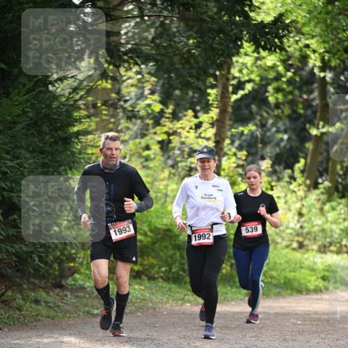 13.04.2025 - Hammer Lauf Dr. Thomas Lammeyer http://msf.ph/oto/7658125 13.04.2025 10:45:25 Laufen 1993, 1992, 539 meine-sportfotos.de