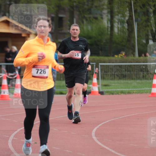 13.04.2025 - Hammer Lauf A. Gomolzig http://msf.ph/oto/7658126 13.04.2025 10:17:23 Ziel 551, 715, 726, 753, 946, 1288 meine-sportfotos.de