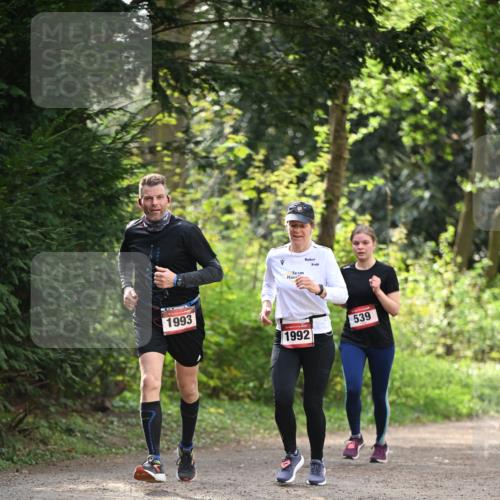 13.04.2025 - Hammer Lauf Dr. Thomas Lammeyer http://msf.ph/oto/7658127 13.04.2025 10:45:25 Laufen 1993, 1992, 539 meine-sportfotos.de