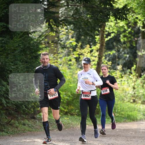 13.04.2025 - Hammer Lauf Dr. Thomas Lammeyer http://msf.ph/oto/7658129 13.04.2025 10:45:25 Laufen 1993, 1992, 539 meine-sportfotos.de