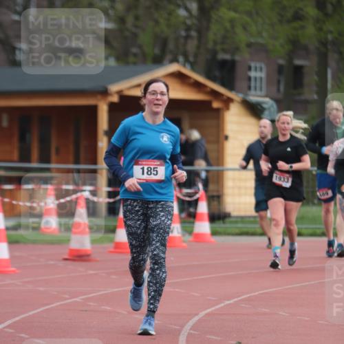 13.04.2025 - Hammer Lauf A. Gomolzig http://msf.ph/oto/7658143 13.04.2025 10:17:29 Ziel 185, 715, 760, 896, 946, 1933, 1936 meine-sportfotos.de