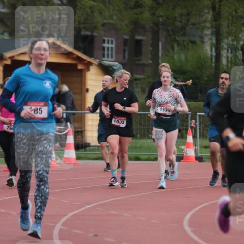 13.04.2025 - Hammer Lauf A. Gomolzig http://msf.ph/oto/7658148 13.04.2025 10:17:30 Ziel 185, 589, 760, 896, 946, 1933, 1936 meine-sportfotos.de