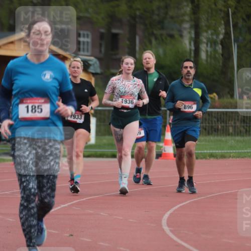 13.04.2025 - Hammer Lauf A. Gomolzig http://msf.ph/oto/7658152 13.04.2025 10:17:31 Ziel 185, 589, 760, 896, 946, 1024, 1933, 1936 meine-sportfotos.de