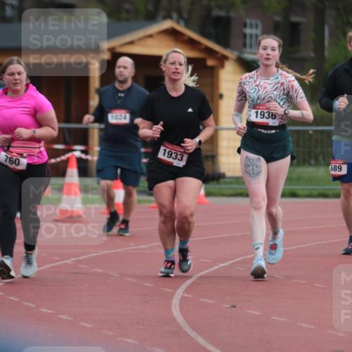 13.04.2025 - Hammer Lauf A. Gomolzig http://msf.ph/oto/7658157 13.04.2025 10:17:33 Ziel 185, 589, 760, 896, 946, 1024, 1933, 1936 meine-sportfotos.de