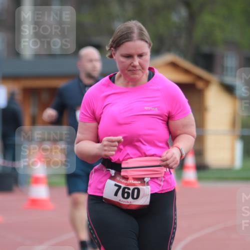 13.04.2025 - Hammer Lauf A. Gomolzig http://msf.ph/oto/7658167 13.04.2025 10:17:37 Ziel 589, 760, 896, 1024, 1933, 1936 meine-sportfotos.de