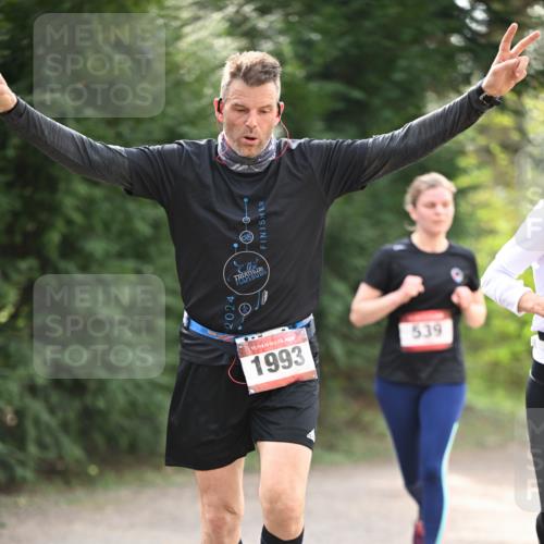 13.04.2025 - Hammer Lauf Dr. Thomas Lammeyer http://msf.ph/oto/7658174 13.04.2025 10:45:29 Laufen 2024, 15, 1993, 539 meine-sportfotos.de