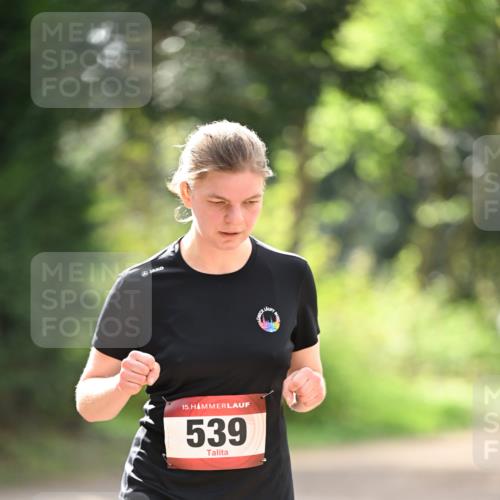 13.04.2025 - Hammer Lauf Dr. Thomas Lammeyer http://msf.ph/oto/7658178 13.04.2025 10:45:31 Laufen 15, 539 meine-sportfotos.de