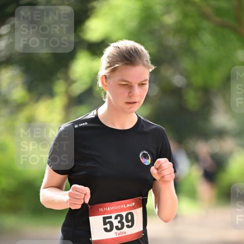 13.04.2025 - Hammer Lauf Dr. Thomas Lammeyer http://msf.ph/oto/7658182 13.04.2025 10:45:32 Laufen 15, 539 meine-sportfotos.de