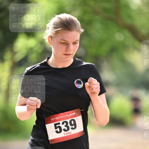 13.04.2025 - Hammer Lauf Dr. Thomas Lammeyer http://msf.ph/oto/7658184 13.04.2025 10:45:32 Laufen 15, 539 meine-sportfotos.de