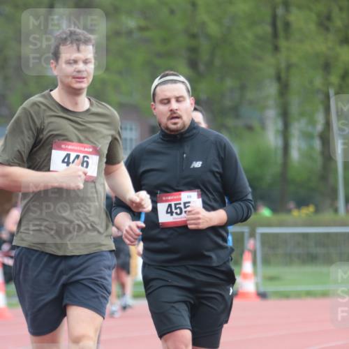 13.04.2025 - Hammer Lauf A. Gomolzig http://msf.ph/oto/7658194 13.04.2025 10:17:52 Ziel 446, 455, 1786, 1788 meine-sportfotos.de