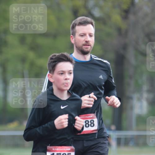 13.04.2025 - Hammer Lauf A. Gomolzig http://msf.ph/oto/7658205 13.04.2025 10:17:56 Ziel 182, 183, 346, 561, 562, 666, 1786, 1788 meine-sportfotos.de