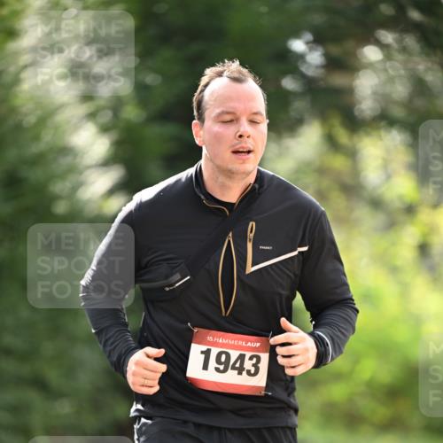 13.04.2025 - Hammer Lauf Dr. Thomas Lammeyer http://msf.ph/oto/7658283 13.04.2025 10:46:03 Laufen 15, 1943 meine-sportfotos.de