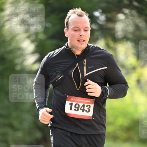 13.04.2025 - Hammer Lauf Dr. Thomas Lammeyer http://msf.ph/oto/7658284 13.04.2025 10:46:03 Laufen 15, 1943 meine-sportfotos.de