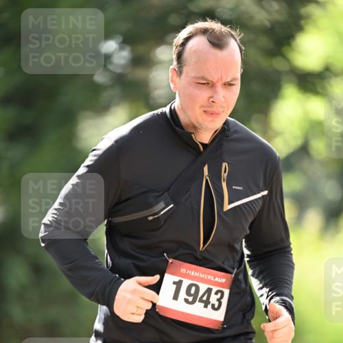 13.04.2025 - Hammer Lauf Dr. Thomas Lammeyer http://msf.ph/oto/7658290 13.04.2025 10:46:03 Laufen 15, 1943 meine-sportfotos.de