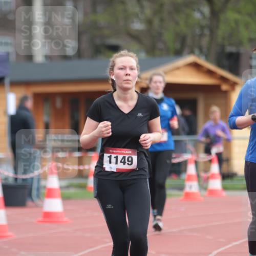 13.04.2025 - Hammer Lauf A. Gomolzig http://msf.ph/oto/7658298 13.04.2025 10:18:26 Ziel 345, 349, 717, 1228, 1231 meine-sportfotos.de