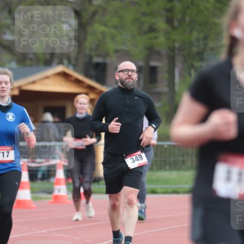 13.04.2025 - Hammer Lauf A. Gomolzig http://msf.ph/oto/7658303 13.04.2025 10:18:28 Ziel 345, 349, 717, 1228, 1231 meine-sportfotos.de