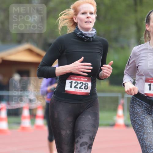 13.04.2025 - Hammer Lauf A. Gomolzig http://msf.ph/oto/7658327 13.04.2025 10:18:35 Ziel 184, 922, 1228, 1231 meine-sportfotos.de