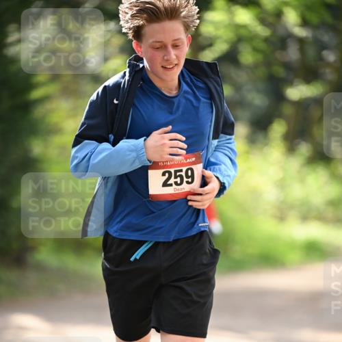 13.04.2025 - Hammer Lauf Dr. Thomas Lammeyer http://msf.ph/oto/7658405 13.04.2025 10:46:58 Laufen 15, 259 meine-sportfotos.de
