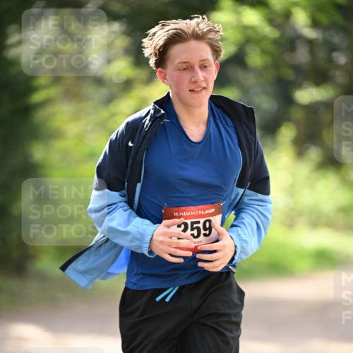 13.04.2025 - Hammer Lauf Dr. Thomas Lammeyer http://msf.ph/oto/7658406 13.04.2025 10:46:58 Laufen 15, 259 meine-sportfotos.de