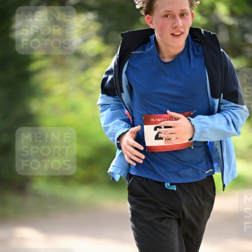 13.04.2025 - Hammer Lauf Dr. Thomas Lammeyer http://msf.ph/oto/7658408 13.04.2025 10:46:58 Laufen 15, 2 meine-sportfotos.de