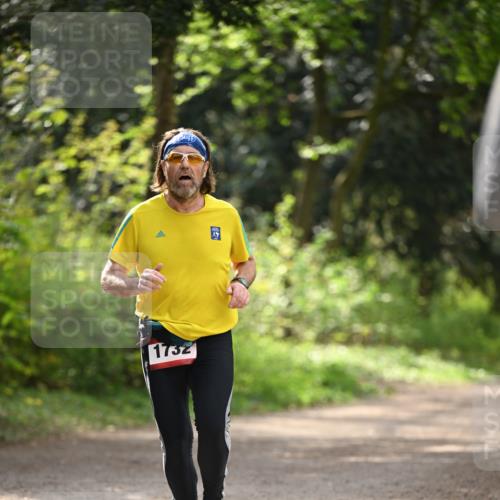 13.04.2025 - Hammer Lauf Dr. Thomas Lammeyer http://msf.ph/oto/7658425 13.04.2025 10:47:30 Laufen 1732, 17 meine-sportfotos.de