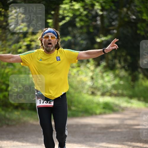 13.04.2025 - Hammer Lauf Dr. Thomas Lammeyer http://msf.ph/oto/7658430 13.04.2025 10:47:31 Laufen 1732 meine-sportfotos.de
