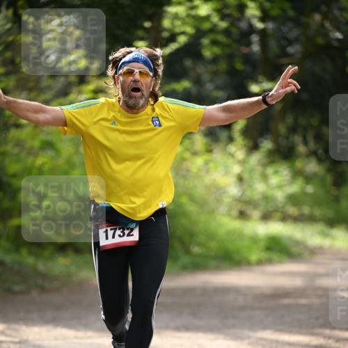 13.04.2025 - Hammer Lauf Dr. Thomas Lammeyer http://msf.ph/oto/7658432 13.04.2025 10:47:31 Laufen 1732 meine-sportfotos.de