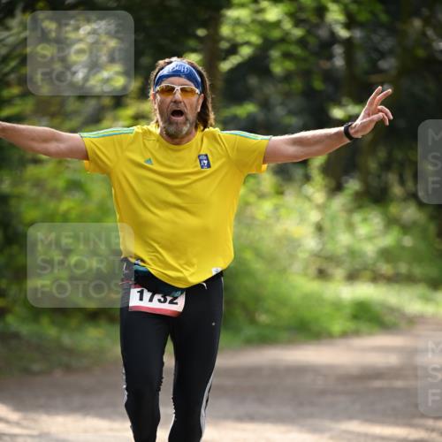 13.04.2025 - Hammer Lauf Dr. Thomas Lammeyer http://msf.ph/oto/7658433 13.04.2025 10:47:32 Laufen 1732 meine-sportfotos.de