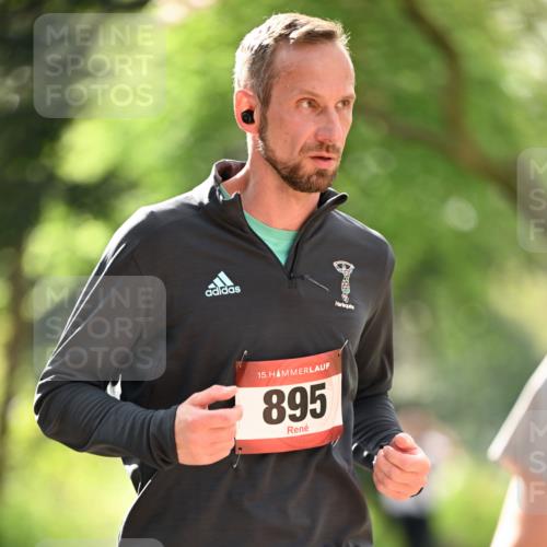 13.04.2025 - Hammer Lauf Dr. Thomas Lammeyer http://msf.ph/oto/7658519 13.04.2025 10:48:00 Laufen 15, 895 meine-sportfotos.de