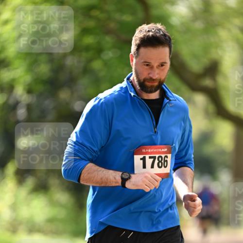 13.04.2025 - Hammer Lauf Dr. Thomas Lammeyer http://msf.ph/oto/7658575 13.04.2025 10:48:20 Laufen 15, 1786 meine-sportfotos.de
