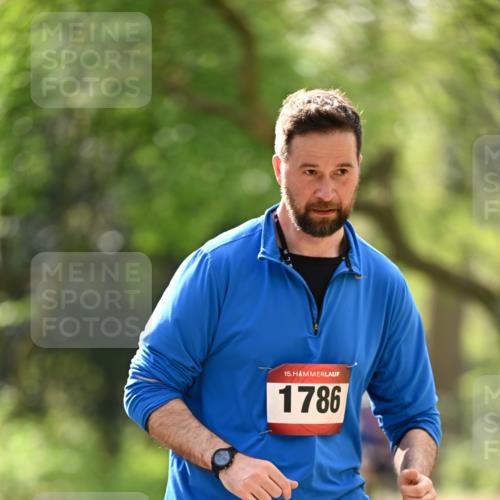 13.04.2025 - Hammer Lauf Dr. Thomas Lammeyer http://msf.ph/oto/7658576 13.04.2025 10:48:20 Laufen 15, 1786 meine-sportfotos.de