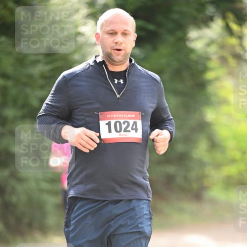 13.04.2025 - Hammer Lauf Dr. Thomas Lammeyer http://msf.ph/oto/7658584 13.04.2025 10:48:23 Laufen 15, 1024 meine-sportfotos.de