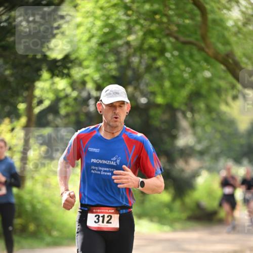 13.04.2025 - Hammer Lauf Dr. Thomas Lammeyer http://msf.ph/oto/7658602 13.04.2025 10:48:29 Laufen 15, 312 meine-sportfotos.de