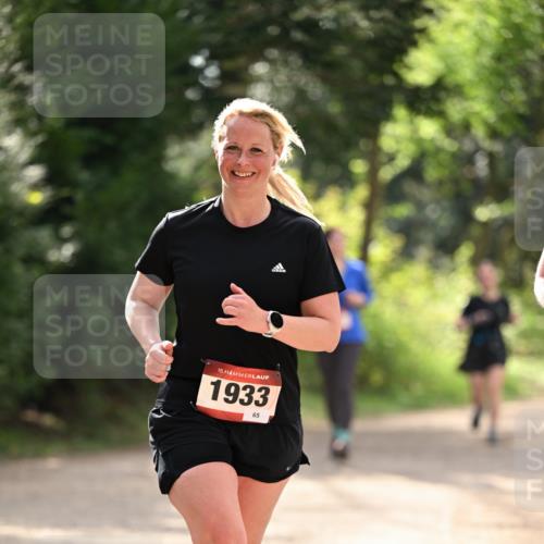 13.04.2025 - Hammer Lauf Dr. Thomas Lammeyer http://msf.ph/oto/7658658 13.04.2025 10:48:45 Laufen 15, 1933, 65 meine-sportfotos.de