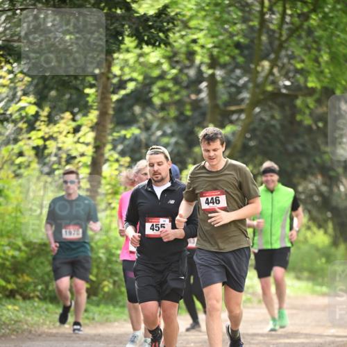 13.04.2025 - Hammer Lauf Dr. Thomas Lammeyer http://msf.ph/oto/7658711 13.04.2025 10:49:01 Laufen 455, 446 meine-sportfotos.de