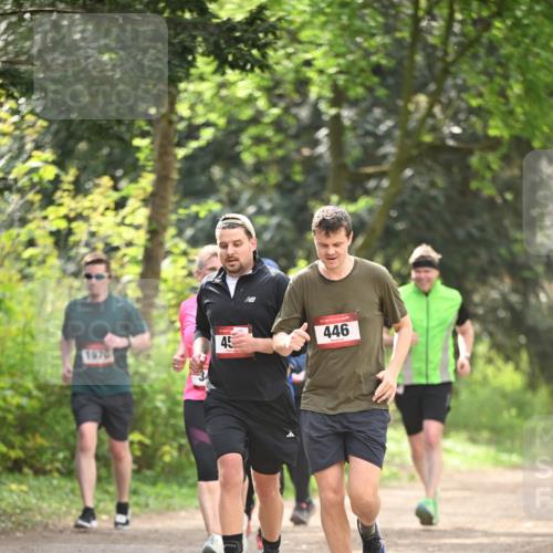 13.04.2025 - Hammer Lauf Dr. Thomas Lammeyer http://msf.ph/oto/7658712 13.04.2025 10:49:01 Laufen 45, 1970, 446 meine-sportfotos.de