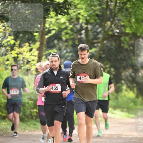 13.04.2025 - Hammer Lauf Dr. Thomas Lammeyer http://msf.ph/oto/7658716 13.04.2025 10:49:02 Laufen 1970, 69, 455, 4 meine-sportfotos.de