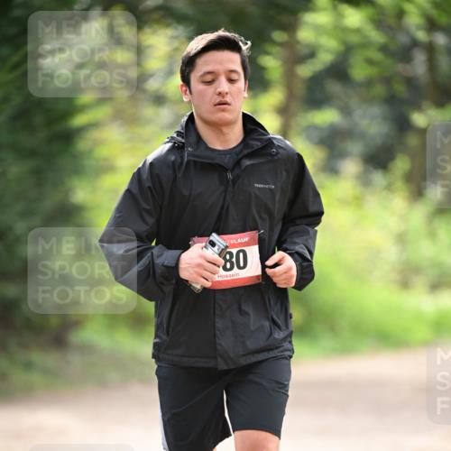 13.04.2025 - Hammer Lauf Dr. Thomas Lammeyer http://msf.ph/oto/7658801 13.04.2025 10:49:29 Laufen 80 meine-sportfotos.de