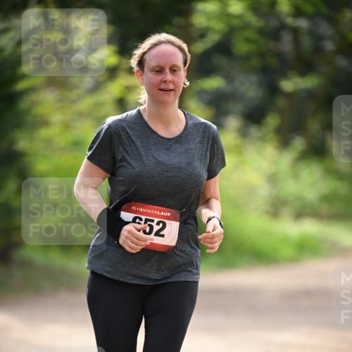 13.04.2025 - Hammer Lauf Dr. Thomas Lammeyer http://msf.ph/oto/7658841 13.04.2025 10:50:03 Laufen 15, 652 meine-sportfotos.de