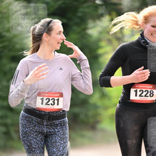 13.04.2025 - Hammer Lauf Dr. Thomas Lammeyer http://msf.ph/oto/7658932 13.04.2025 10:50:55 Laufen 15, 1231, 15, 1228 meine-sportfotos.de