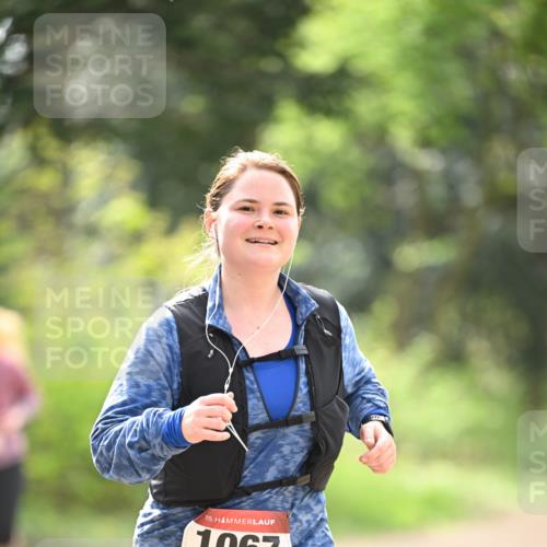13.04.2025 - Hammer Lauf Dr. Thomas Lammeyer http://msf.ph/oto/7658947 13.04.2025 10:51:02 Laufen 15, 1067 meine-sportfotos.de