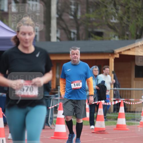 13.04.2025 - Hammer Lauf A. Gomolzig http://msf.ph/oto/7659008 13.04.2025 10:19:10 Ziel 140, 258, 419, 570 meine-sportfotos.de