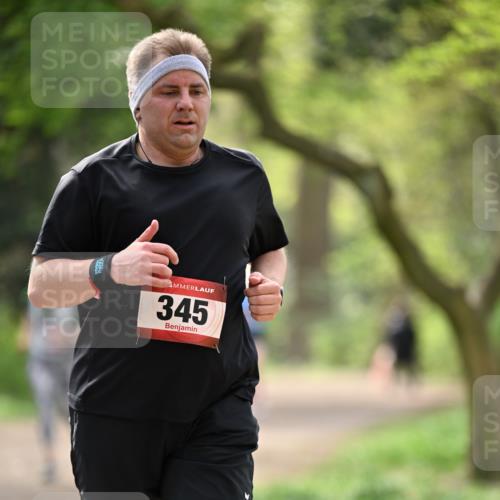 13.04.2025 - Hammer Lauf Dr. Thomas Lammeyer http://msf.ph/oto/7659021 13.04.2025 10:51:14 Laufen 345 meine-sportfotos.de