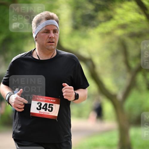 13.04.2025 - Hammer Lauf Dr. Thomas Lammeyer http://msf.ph/oto/7659026 13.04.2025 10:51:14 Laufen 15, 345 meine-sportfotos.de