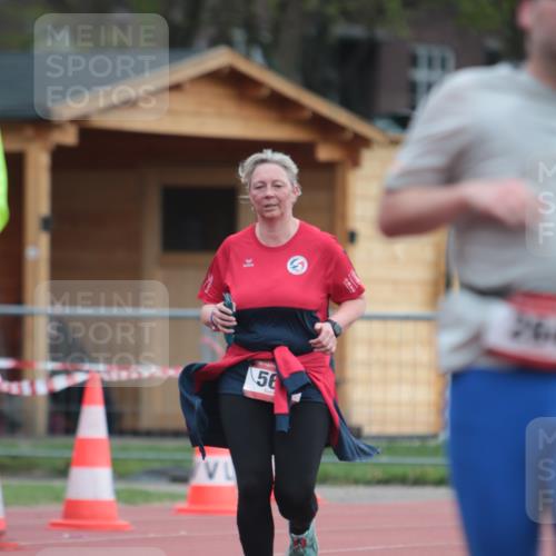13.04.2025 - Hammer Lauf A. Gomolzig http://msf.ph/oto/7659027 13.04.2025 10:19:22 Ziel 139, 264, 569 meine-sportfotos.de