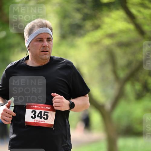 13.04.2025 - Hammer Lauf Dr. Thomas Lammeyer http://msf.ph/oto/7659028 13.04.2025 10:51:14 Laufen 15, 345 meine-sportfotos.de