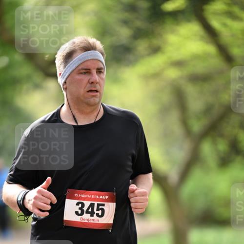 13.04.2025 - Hammer Lauf Dr. Thomas Lammeyer http://msf.ph/oto/7659030 13.04.2025 10:51:14 Laufen 15, 345 meine-sportfotos.de